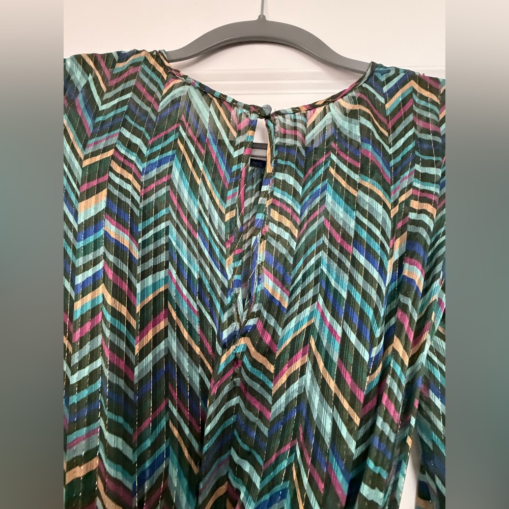 Sezane Justine Dress - RARE - Picture 6 of 7